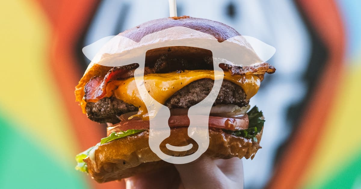 Hopdoddy Burger Bar Fresh, Handmade Burgers